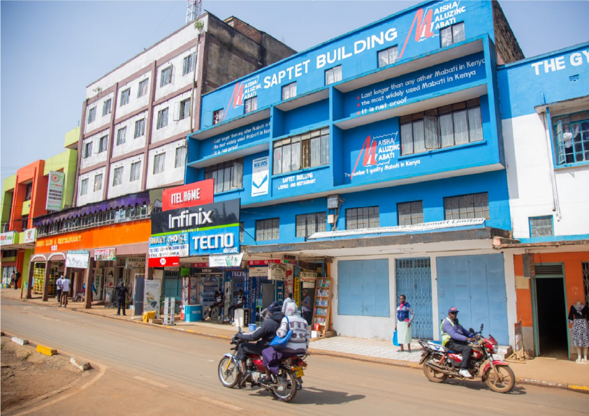 kericho-municipality